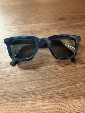 Warby Parker Glasses - Eastman